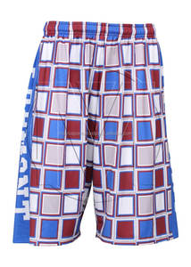 Shorts de lacrosse personnalisés sublimés - Product Image 3