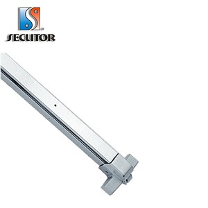 Home <b>Door</b> <b>Security</b> System Panic <b>Bar</b> for <b>Security</b> <b>Door</b> Fire <b>Door</b> Panic <b>bar</b> - Product Image 1