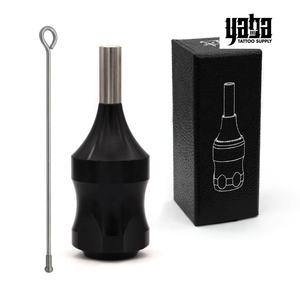 Kits de machines à tatouer rotatives NeoTat pour débutants professionnels YABA - Product Image 5