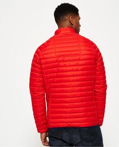 Veste matelassée et rembourrée, nouveau modèle de vêtements d'hiver, vente en gros, OEM, bon marché, vente en gros, - Product Image 3