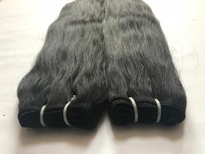 Cheveux bruts pur du Temple, origine indienne - Product Image 2