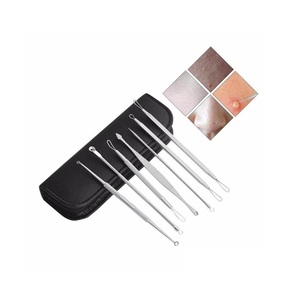 Kit d'outils pour enlever les points noirs, outil dissolvant, 1 pièce - Product Image 4