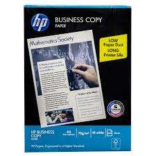 Blanc A4 Copie Papier Rame (500 Feuilles) Disponible - Product Image 6