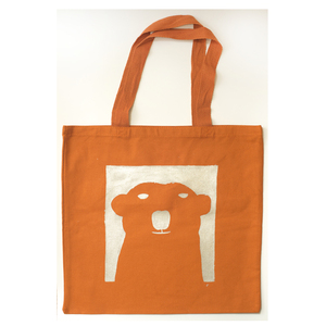 Bolsas de algodón promocionales con hermosas bolsas de algodón de impresión Bolsas de algodón de la mejor calidad para el exportador de compras en India - Product Image 4