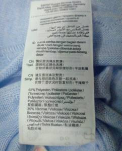 Collier en nylon à manches longues pour femme, vêtement décontracté, col rond, tunique, Cardigan, marque - Product Image 6