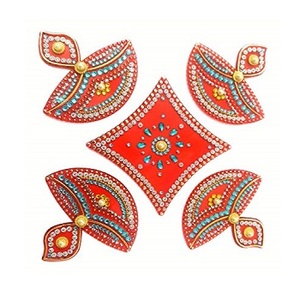 Modèles RANGOLI - Product Image 1