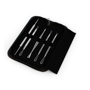 Blackhead & Whitehead <b>Removing</b> Tools Kit - Product Image 2