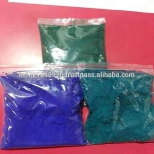 ผงแป้ง Holi ปลอดสารพิษสำหรับกีฬาหรือเทศกาลอุปกรณ์สำหรับปาร์ตี้และวันหยุดที่มีสีสัน - Product Image 4