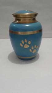 Ost-pendiente de remación RNS, orejera de un solo color - Product Image 2