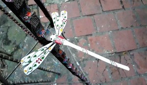 Cartes-cadeaux en bambou du Vietnam-Cadeaux personnalisés durables et écologiques - Product Image 5