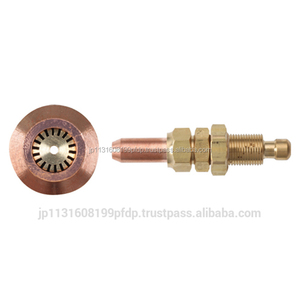 Débardeur (TANAKA) pointe de découpe pour torche, coupe m-cut gpl, 1151N - Product Image 1