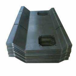 OEM Usinage CNC Composants tournés Produits découpés au laser - Product Image 6