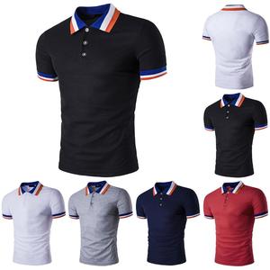 เสื้อยืดผู้ชายเสื้อยืดพิมพ์ลายกำหนดเองเสื้อยืดผ้าฝ้าย100โลโก้พิมพ์ลาย2ชิ้นผ้าไหมแบบลำลอง150 GSM ใช้ได้ทั้งชายและหญิง - Product Image 4