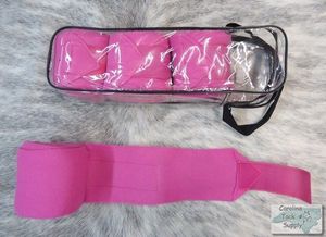 Polo Polar de alta calidad para caballo, vendaje para pierna de caballo - Product Image 4