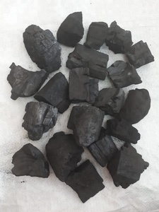 JORDAN RESTAURANT NO 1 CHARCOAL WOOD CHARCOAL LUMP SHAPE CHARCOAL BARBECUE BBQ 100% FROM INDONESIA - Product Image 5