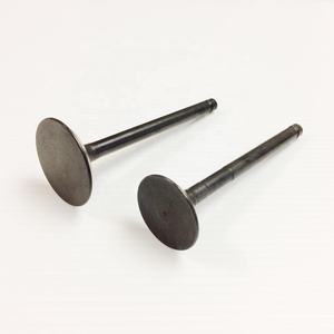 Entrée et échappement de moteur diesel, vanne en acier inoxydable pour moteur yanmar, l 100/L100N/L100N5/L100V6, fabriqué à taïwan - Product Image 4