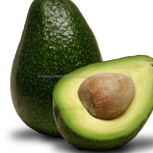 Aromaaz International propose du beurre mou d'avocat de haute qualité en vrac pour un usage industriel - Product Image 1