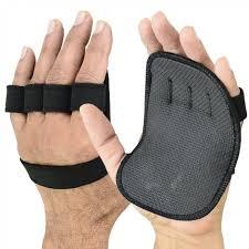 Custom Neoprene Gym Workout Fitness <b>Weight</b> Cross Training Gloves <b>Weight</b> Lifting Palm <b>Dumbbell</b> Grips Pads - Product Image 3