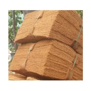 Proveedor de Fibra de Coco de Alta Calidad - Product Image 1