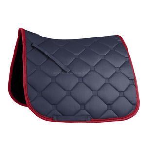 Shemax Sella Pad/Numnah - <span class=keywords><strong>Dressage</strong></span> e di Uso Generale - Product Image 4