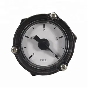 Universal Mechanical generator fuel level gauge