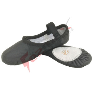 Chaussures de ballet professionnelles, personnalisées, meilleure vente, - Product Image 5