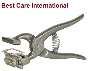 คีมสักมาตรฐานอลูมิเนียม - Product Image 2