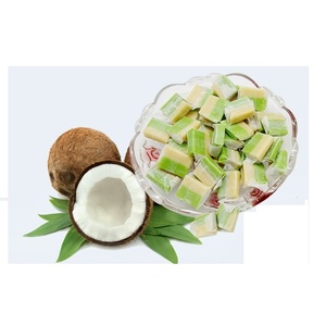ซัพพลายเออร์ลูกอมมะพร้าวคุณภาพดีที่สุดในเวียดนาม - Product Image 2