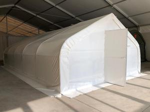 Tienda refugio pequeña de 5x10m - Product Image 2