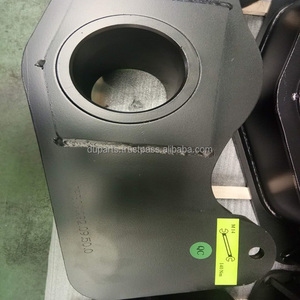 Fabricante de piezas de remolque profesional 2019032714151418, piezas de repuesto de alta calidad para una mayor durabilidad y rendimiento - Product Image 5