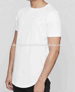 เสื้อยืดผู้ชายเสื้อยืดใส่เล่นกีฬาสำหรับผู้ชายเสื้อยืดผ้าฝ้ายออกแบบได้ตามที่ต้องการทรงเข้ารูปพอดีตัว - Product Image 2