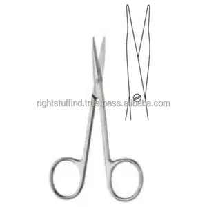 Stevens tenotomy scissors - blunt High Quality Stainless Steel Surgical Instrument Free Sample