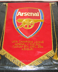 2024 Mới Nhất Chất Lượng Cao 100% Polyester & Vàng Dây Tùy Chỉnh Dịch Vụ Thêu Cờ Biểu Ngữ Phù Hiệu - Product Image 6