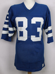 Maillot de Football américain par Sublimation, pour adultes - Product Image 3