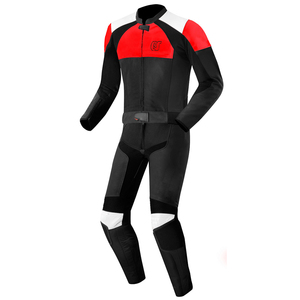 Combinaison de course de moto en cuir 100% vente en gros - Product Image 1