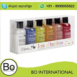 Nouveau gel douche bain à bulles savon pour les mains lavage du corps de bonne qualité - Product Image 3