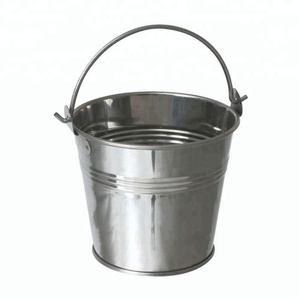 French Fries <b>Basket</b> Stainless Steel Cooking Tool for Party Presentation Standard Packing Includes <b>Chips</b> Tumblers for Fruits - Product Image 1