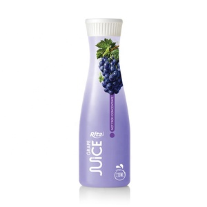 Puré de Guanábana de la mejor calidad en botella bebida de jugo de frutas y verduras densa y deliciosa en nutrientes - Product Image 3