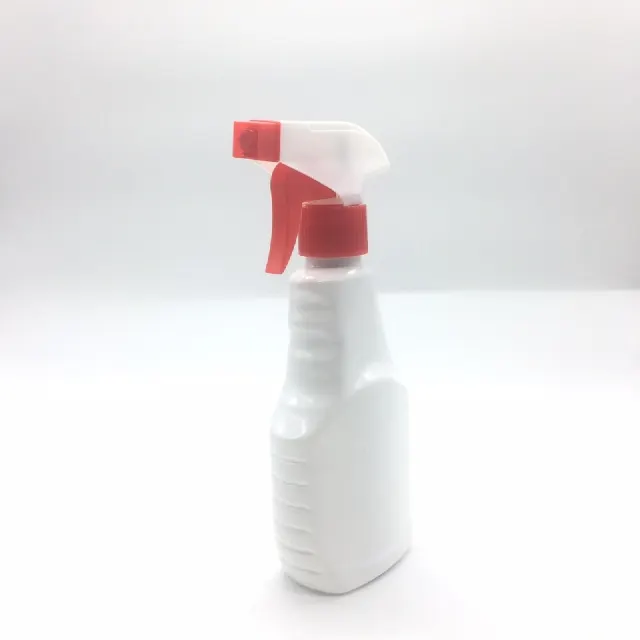 300Ml Gương/Glass Cleaner Spray Chai/Nhựa Phun & Lau Tắt Chai