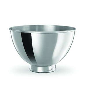 ชามผสมทรงลึกทำจากสแตนเลสชามใส่น้ำตาล3ใบชามสเตนเลสสตีลทันสมัยล่าสุด - Product Image 1