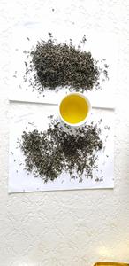 Nueva llegada té verde orgánico Assam de alta calidad de Vietnam Detox adelgazamiento especialidad suelta cajas a granel paquete al vacío - Product Image 2