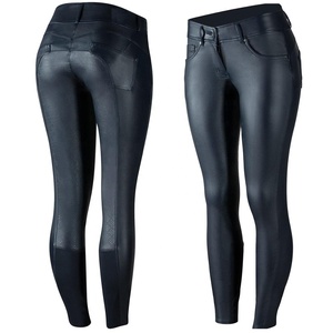 Shemax-calzas FS de silicona de cuero PU para mujer - Product Image 1