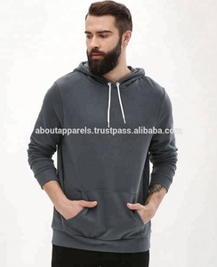 Ropa de calle de alta calidad sobre el tamaño al por mayor con capucha ropa de moda, sudaderas de algodón transpirable sudaderas con capucha Jersey personalizado OEM - Product Image 2