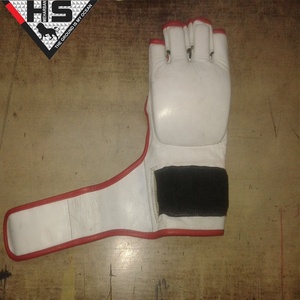 ถุงมือ MMA ต่อสู้ราคาถูก - Product Image 4