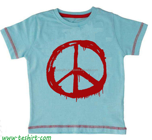 Camiseta de Manga Corta para Hombre de Algodón Orgánico y Bambú, Tejido Oxford Transpirable y Antiencogimiento, Gran Venta, Compra en Línea en Tirupur, India - Product Image 6