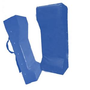 Professional Quality Portable High Air Retention Logo Classic <b>Rugby</b> <b>Tackle</b> <b>Bags</b> - Product Image 6