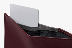 Portefeuille en cuir avec Protection RFID pour hommes, porte-monnaie court, accessoire pour hommes, étui doublé en cuir de vache complet - Product Image 2