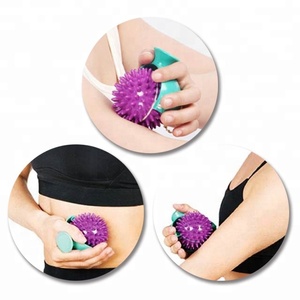 [Handy-Age]-ลูกนวดหมุนมือถือ (HC0400-120) - Product Image 2