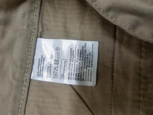 Bermuda de marque en coton et spandex pour hommes, style tendance pour le printemps, vêtements bon marché, pantalons Stocklot au Bangladesh - Product Image 3