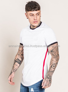 T-shirts moulants en coton - Product Image 3